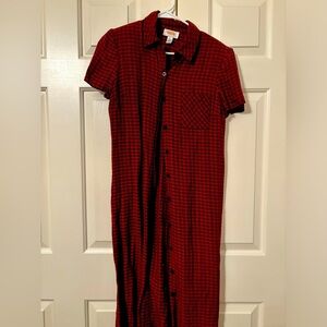 Vintage Talbot’s Dress